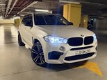 BMW X5-1