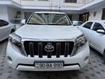 Toyota Land Cruiser Prado-1