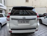 Toyota Land Cruiser Prado-2