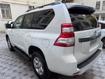 Toyota Land Cruiser Prado-6