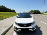 Kia Sportage-1