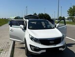 Kia Sportage-2