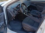 Chevrolet Cruze-5