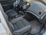 Chevrolet Cruze-8