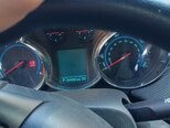 Chevrolet Cruze-4