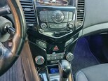 Chevrolet Cruze-3