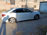 Chevrolet Cruze-9