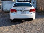 Chevrolet Cruze-10