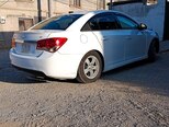 Chevrolet Cruze-12