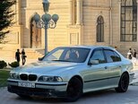 BMW 520-1