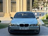 BMW 520-2