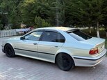 BMW 520-4