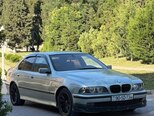 BMW 520-3