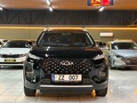 Chery Tiggo 2 Pro-2