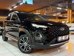 Chery Tiggo 2 Pro-4