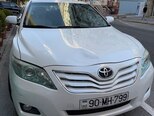 Toyota Camry-1