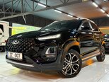 Chery Tiggo 2 Pro-5