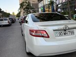 Toyota Camry-5