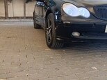 Mercedes C 240-2