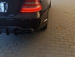 Mercedes C 240-3