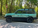 Mitsubishi Pajero-3