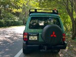 Mitsubishi Pajero-2