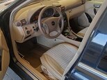 Mercedes C 240-7
