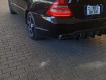 Mercedes C 240-4