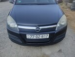 Opel Astra-1