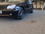 Mercedes C 240-1