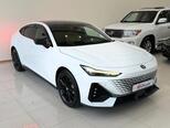Changan Uni-V-5