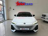 Changan Uni-V-7