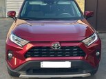 Toyota RAV4-4