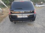 Opel Astra-3