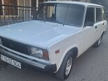LADA (VAZ) 2104-2