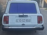 LADA (VAZ) 2104-7