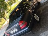 Mercedes C 200-3
