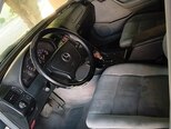 Mercedes C 200-5