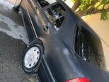 Mercedes C 200-4