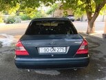 Mercedes C 200-2