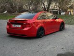 Chevrolet Cruze-3