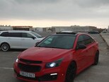 Chevrolet Cruze-14