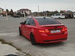 Chevrolet Cruze-16
