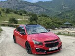 Chevrolet Cruze-17