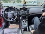 Chevrolet Cruze-10