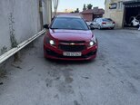 Chevrolet Cruze-2