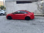 Chevrolet Cruze-5
