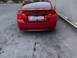Chevrolet Cruze-4