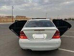 Mercedes C 230-5