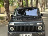LADA (VAZ) Niva-2